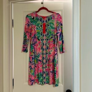 Lily Pulitzer Ophelia Dress